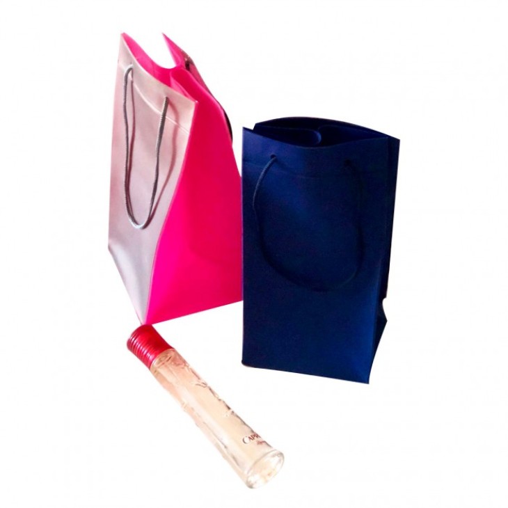 Embalagem para bebidas - Embalagem para bebidas - Envolve Embalagens